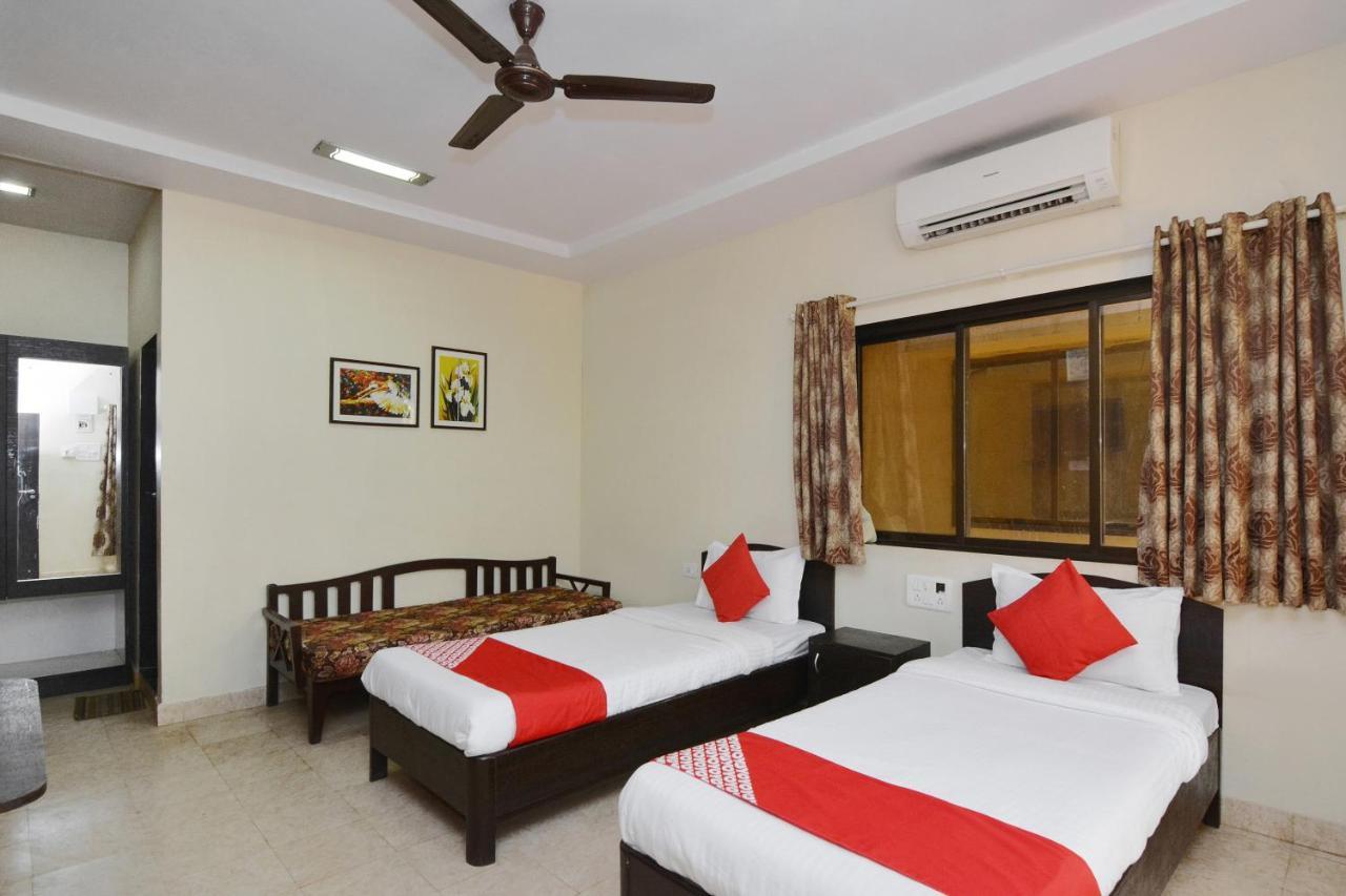Atgaon Oyo Midway Park Resort المظهر الخارجي الصورة