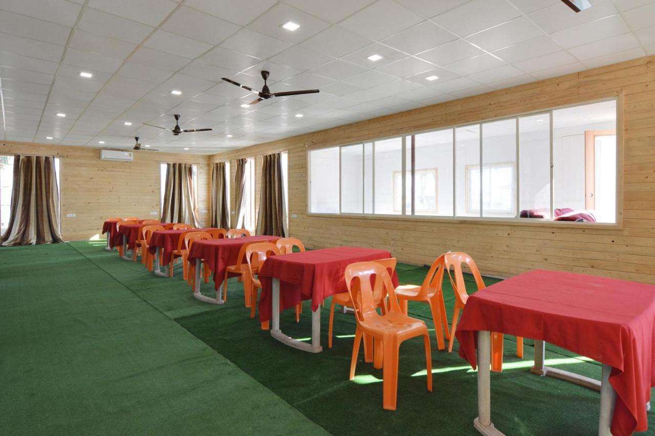 Atgaon Oyo Midway Park Resort المظهر الخارجي الصورة