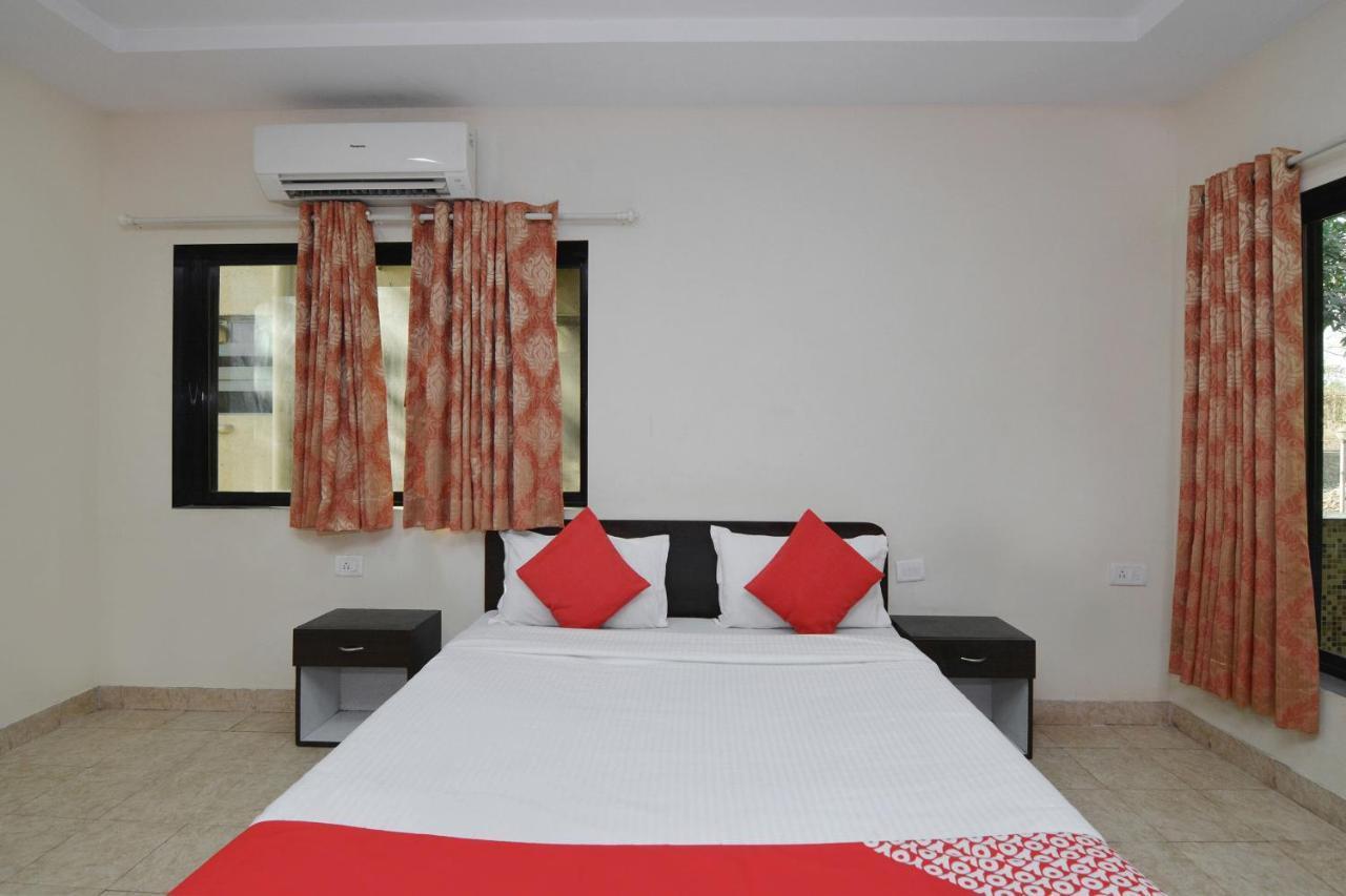 Atgaon Oyo Midway Park Resort المظهر الخارجي الصورة